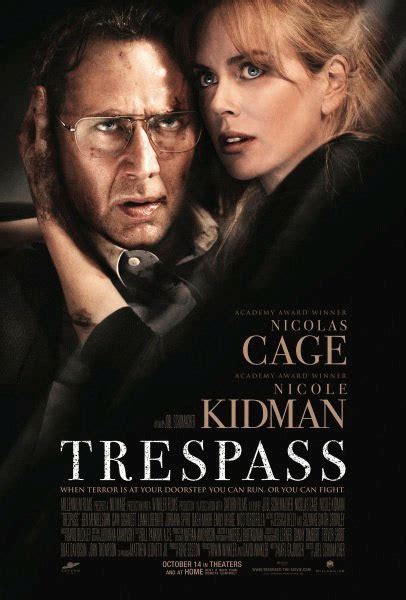 nicolas cage nicole kidman movies list|nicolas cage crime movies.